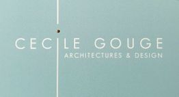 Cecile Gouge - Architecte d'intérieur