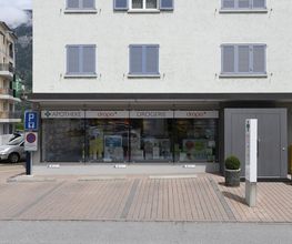 DROPA Drogerie Apotheke Bonaduz
