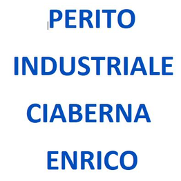 Ciaberna P.I. Enrico logo