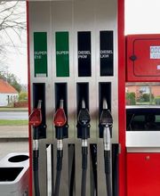ORLEN Tankstelle Bild 6