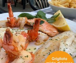 Ristorante San Giulio Bild 5