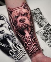 RiTo Tattoos Bild 11