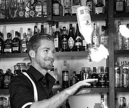Flair Force - Cocktail- & Showcatering Bild 2