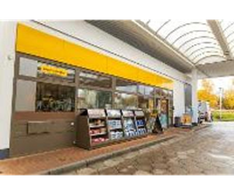 Shell Recharge Charging Station Bild 8