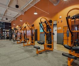 Basic-Fit 24/7 image 4