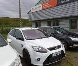 Garage Lejeune image 2