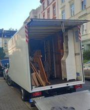 KAMIL Transport & Gebäudeservice Bild 3