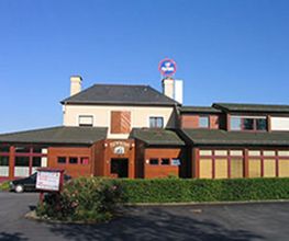 Le Relais des Onze Ecluses image 1
