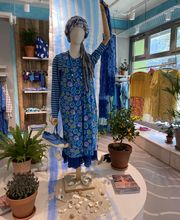 Gudrun Sjödén Konzeptladen Bild 3