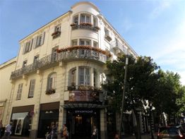 Résidence Nice et Bristol