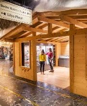 Top of Europe Flagship Store Bild 8