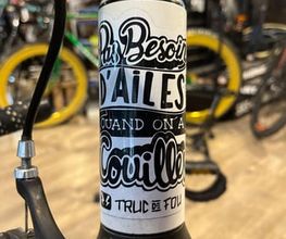Fahr-Rad Bikeshop Bild 13