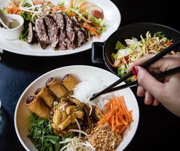 Le Wok Restaurant image 4