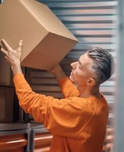 AgilBox Selfstorage Bild 5