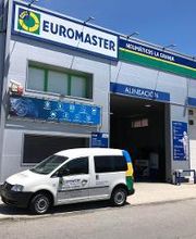 Euromaster San Ildefonso Neumáticos La Granja, S.L. imagen 1