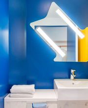 ibis budget Pontorson Baie du Mont-Saint-Michel image 5