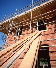 Ramm Bauunternehmen GmbH Bild 1