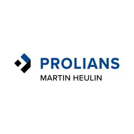 PROLIANS MARTIN HEULIN Bourges
