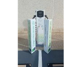Iberdrola | bp pulse estación de recarga imagen 1