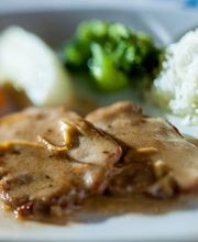 Art Hotel Posta al lago/ Ristorante Rivalago/Residenza Bettina Bild 5