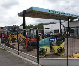 Parigny Location image 1