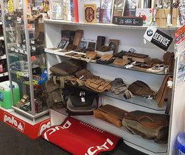 POLO Motorrad Store Dresden Bild 10