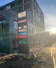 Amavita Apotheke Uzwil