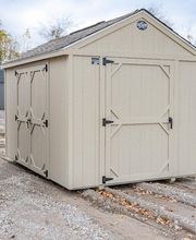 Cook Portable Warehouses - Leonard Truck Outfitters image 9