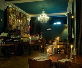 Vorwerck Restaurant - Dine & Show Bild 10