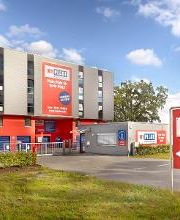 MyPlace - SelfStorage | Charlottenburg Bild 1