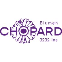 Blumen Chopard AG