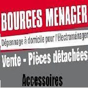 Bourges Ménager Service