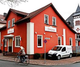 Osteria Coburg Bild 1