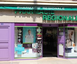 Pharmacie Baltat image 2
