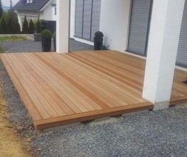Terrassenbau 2