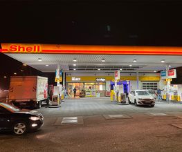 Shell Recharge Charging Station Bild 7