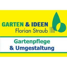 GARTEN & IDEEN Florian Straub