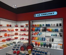 Le Creuset Wertheim Bild 4