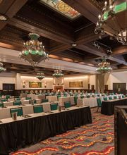 Malouf on the Plaza image 13