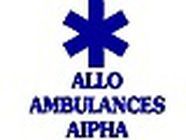 Allo Ambulance Alpha