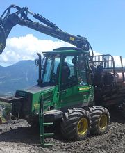 Eggenberger Forst AG Bild 2