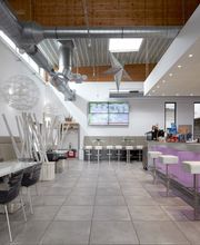 Hassels Fit - Fitnessstudio Düsseldorf Bild 4