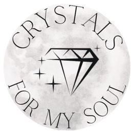 Crystals for my Soul