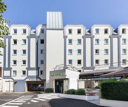 B&B HOTEL Rouen Centre Rive Droite image 14