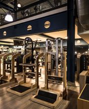 Fitness First Pforzheim - five