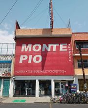 Montepio San Patricio Romero imagen 11