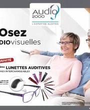 Espace Audition Générale d'Optique image 2