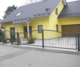 Schmiede & Schlosserei Weise Bild 25