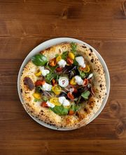 Fradiavolo Pizzeria - Torino IV Marzo immagine 15