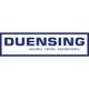 Friedrich Duensing GmbH Hoch, Tief und Eisenbahnbau